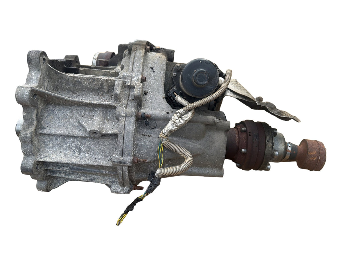 2011-2013 Jeep Grand Cherokee WK 5.7L V8 Transfer Case Assembly OEM