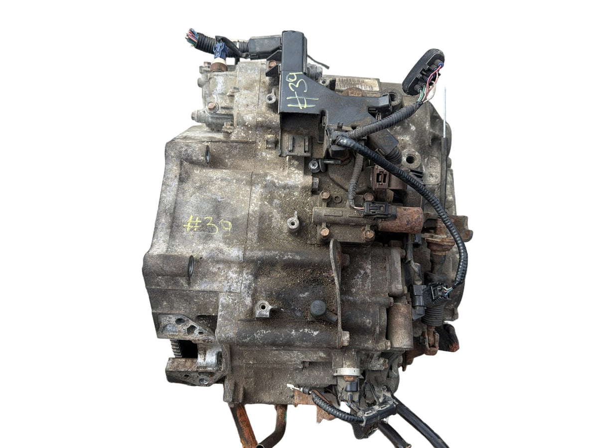 2011-2013 Honda Odyssey 3.5L FWD 5 Speed Automatic Transmission 171K Miles OEM