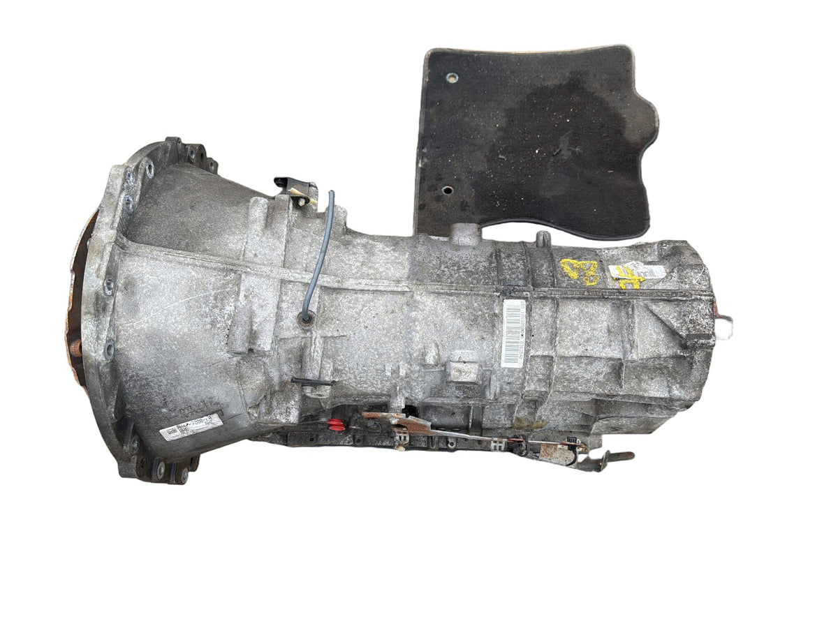 2012-2013 Land Rover Range Rover Sport 4WD Automatic Transmission 131K Miles OEM