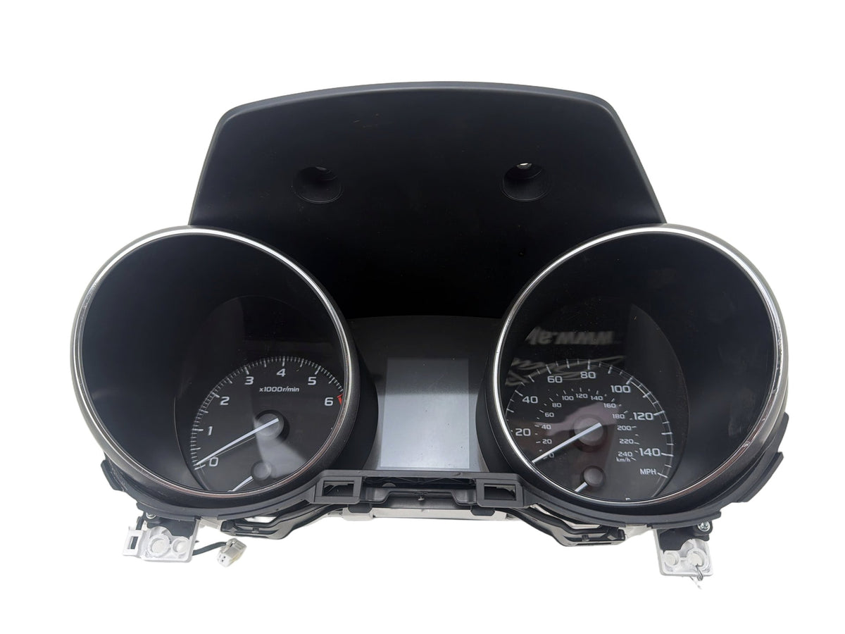 2015-2019 Subaru Legacy Speedometer Instrument Cluster 85002AL61A OEM
