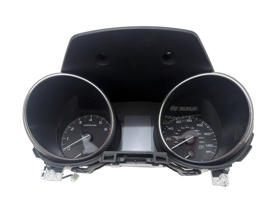 2015-2019 Subaru Legacy Speedometer Instrument Cluster 85002AL61A OEM