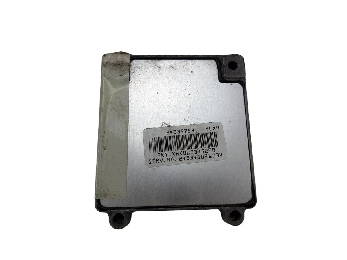 2005-2010 Chevrolet Cobalt Transmission Control Module TCM TCU 24235753 OEM