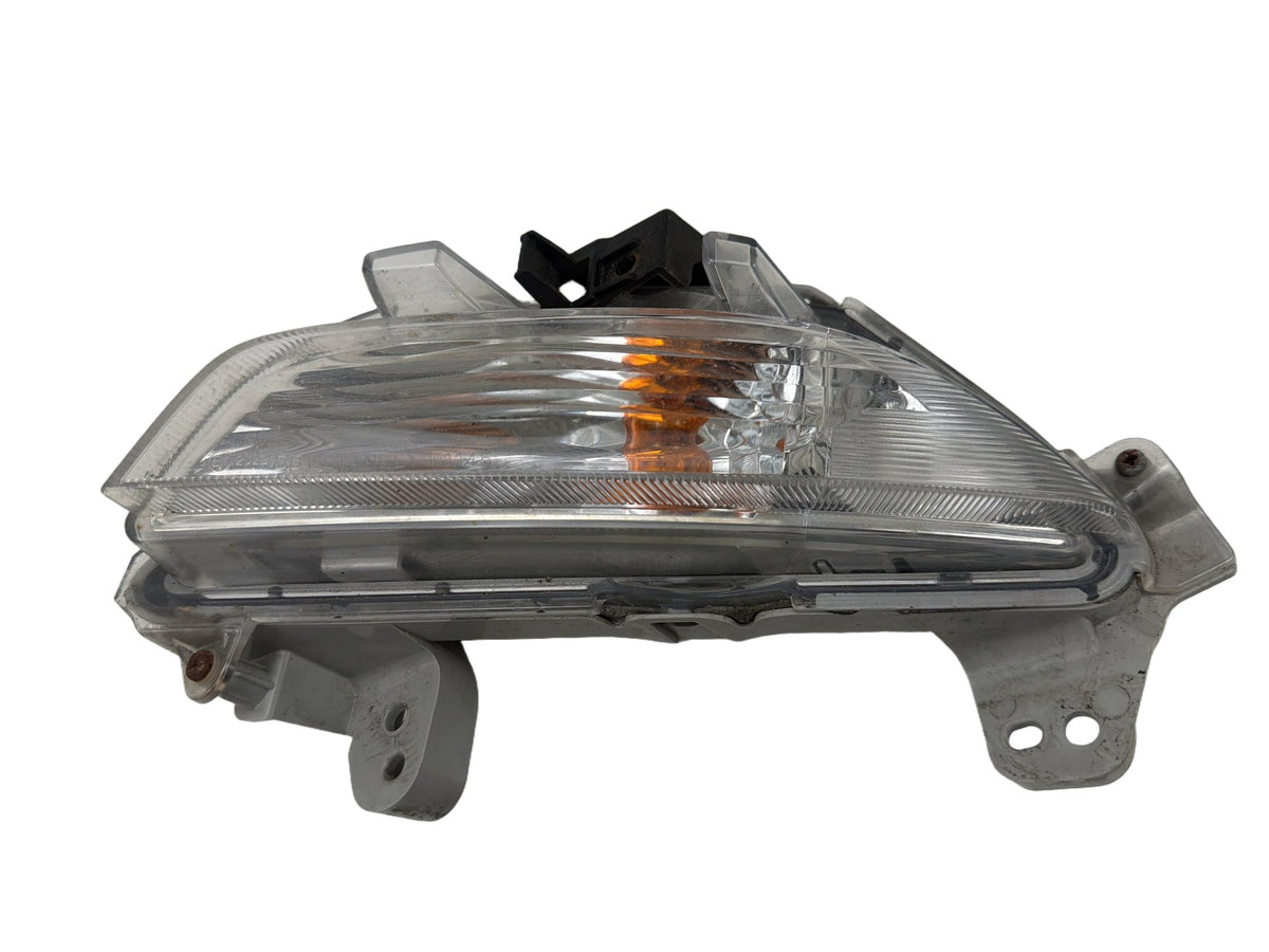 2014-2016 Mazda 3 Front Left Turn Signal Lamp Light B45A51360 OEM