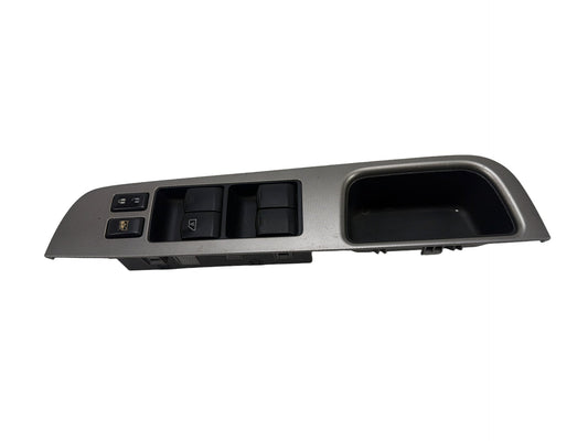 2007-2012 Nissan Versa Front Left Driver Side Window Switch 80961EL11A OEM