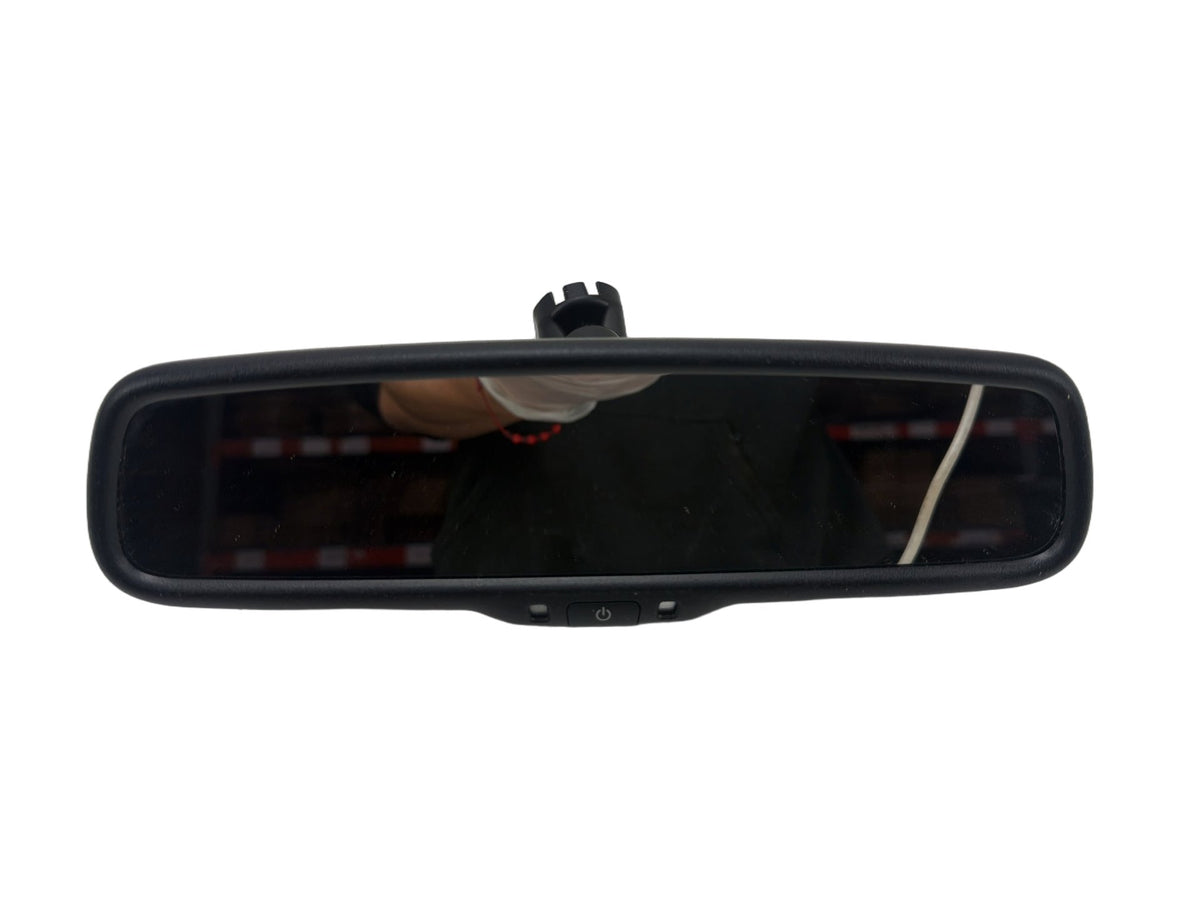 2008-2013 Acura RDX Interior Rear View Mirror E11026001 OEM