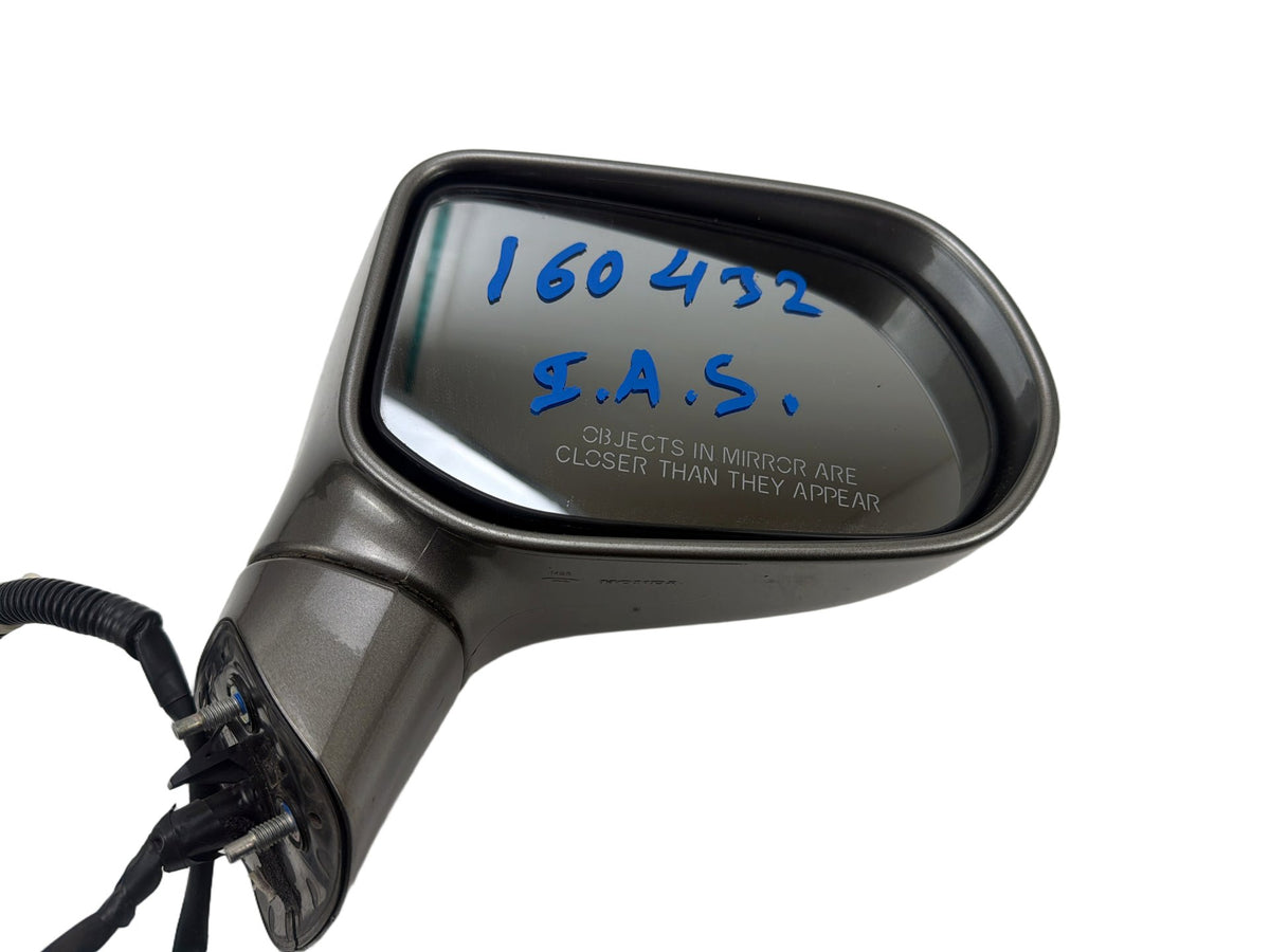 2006-2011 Honda Civic Sedan Right Passenger Side View Door Mirror OEM
