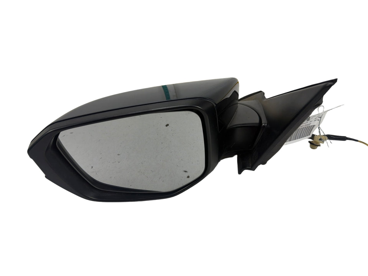 2016-2021 Honda Civic Front Left Driver Door Side View Mirror OEM