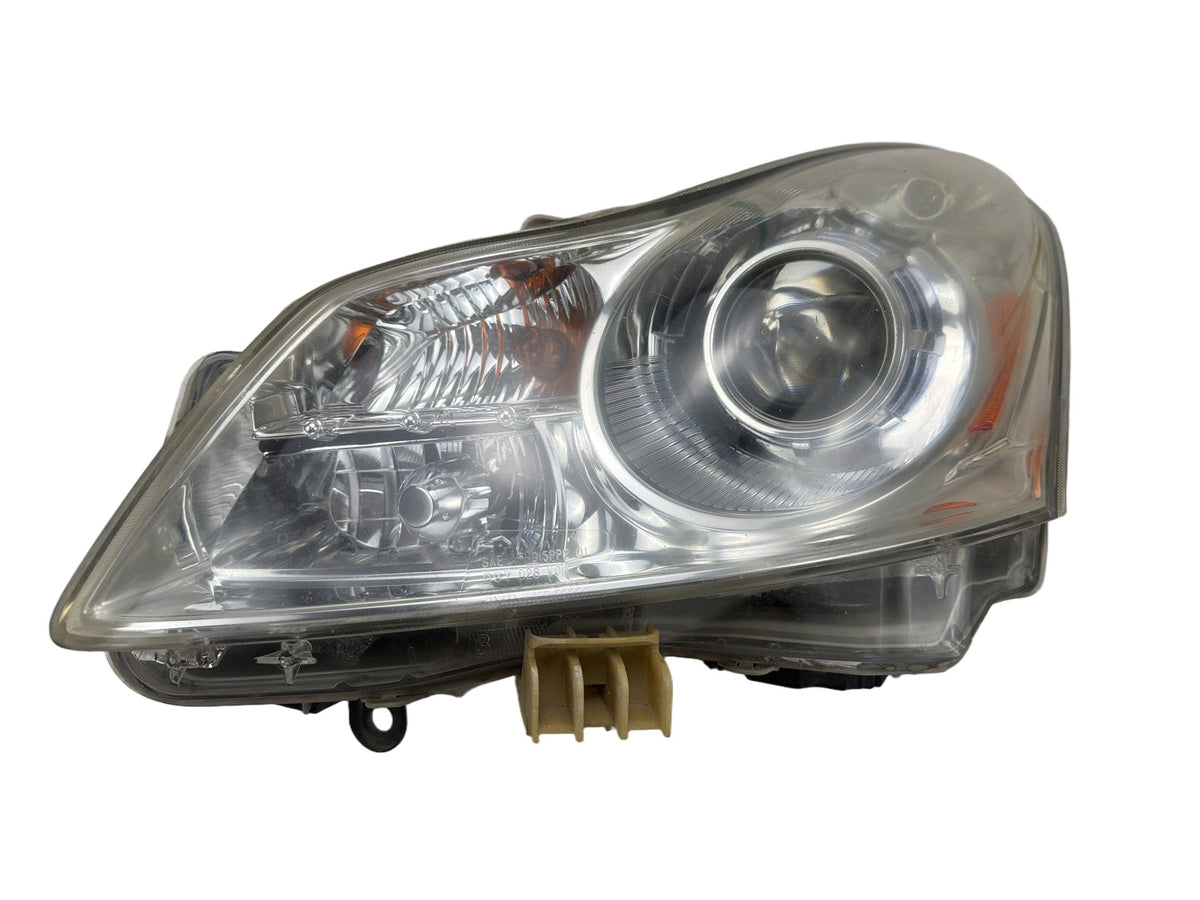2007-2008 Infiniti G35 Front Right Passenger Hid Xenon Headlight OEM