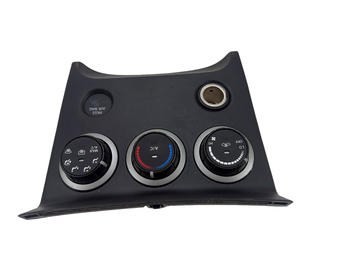 2011-2015 Nissan Rogue Ac Heater Climate Control P10360-A76000 OEM