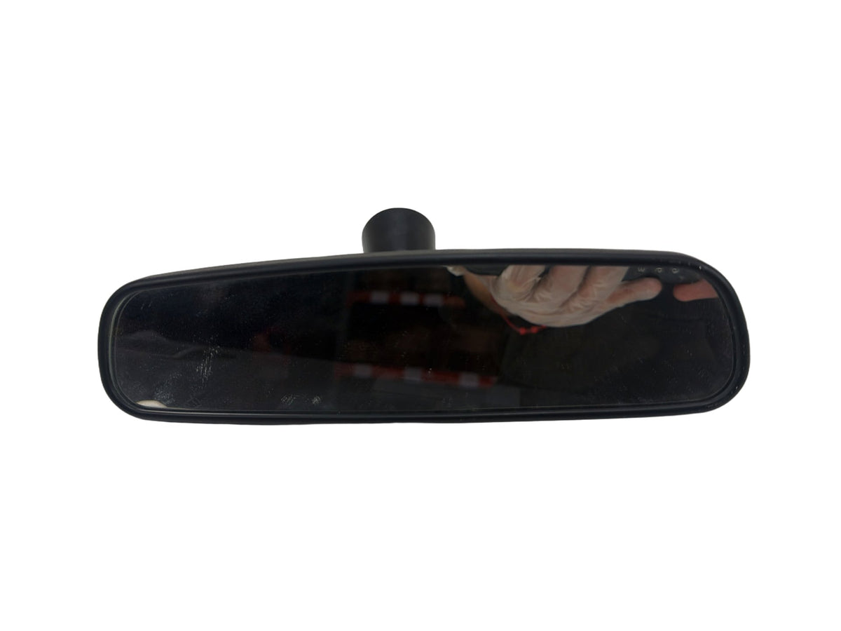 2015-2018 Jeep Renegade Rear View Mirror Assembly Manual Dim E11045617 OEM