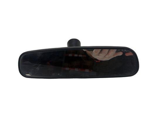 2015-2018 Jeep Renegade Rear View Mirror Assembly Manual Dim E11045617 OEM