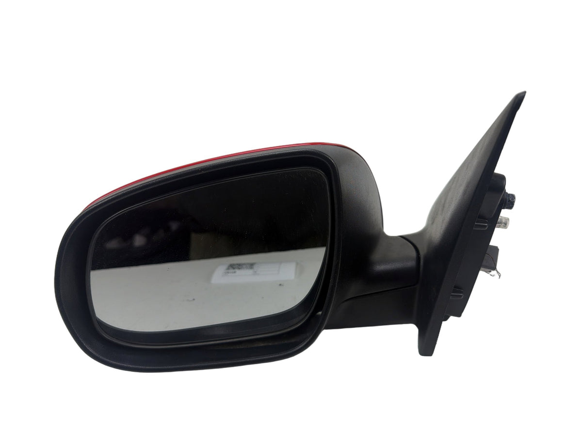 2011-2013 Kia Forte Koup Left Driver Door Side View Mirror E4023109 OEM