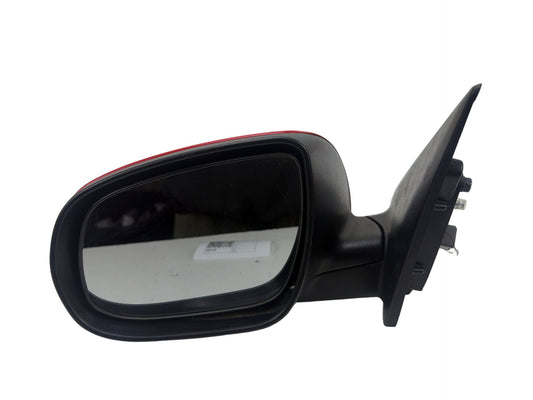 2011-2013 Kia Forte Koup Left Driver Door Side View Mirror E4023109 OEM