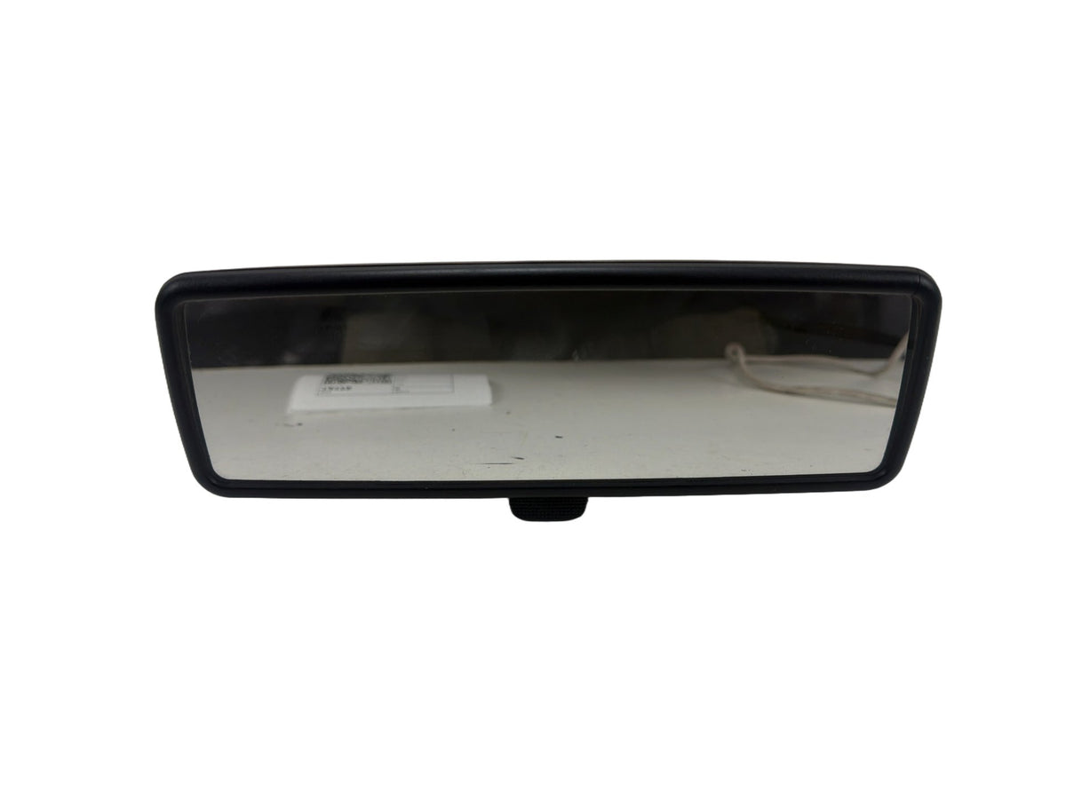 1999-2005 Volkswagen Golf Interior Rear View Mirror Black 6N0 857 511 A OEM
