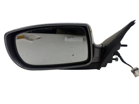 2010-2012 Hyundai Genesis Coupe Front Left Driver Side Door View Mirror OEM