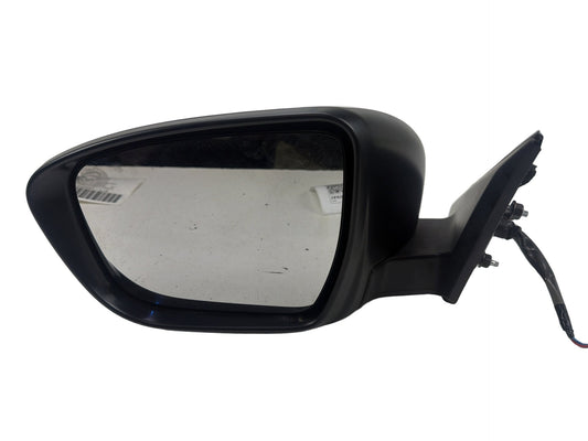 2017-2020 Nissan Rogue Front Left Driver Side Door Power View Mirror OEM