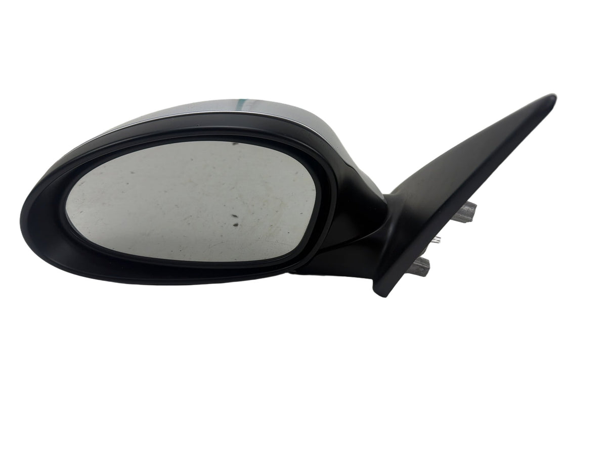 2006-2008 BMW 325i Front Left Driver Side Door Power View Mirror OEM