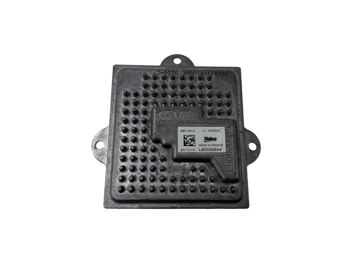 2014-2020 Jeep Grand Cherokee Led Headlight Ballast Control Module Unit OEM