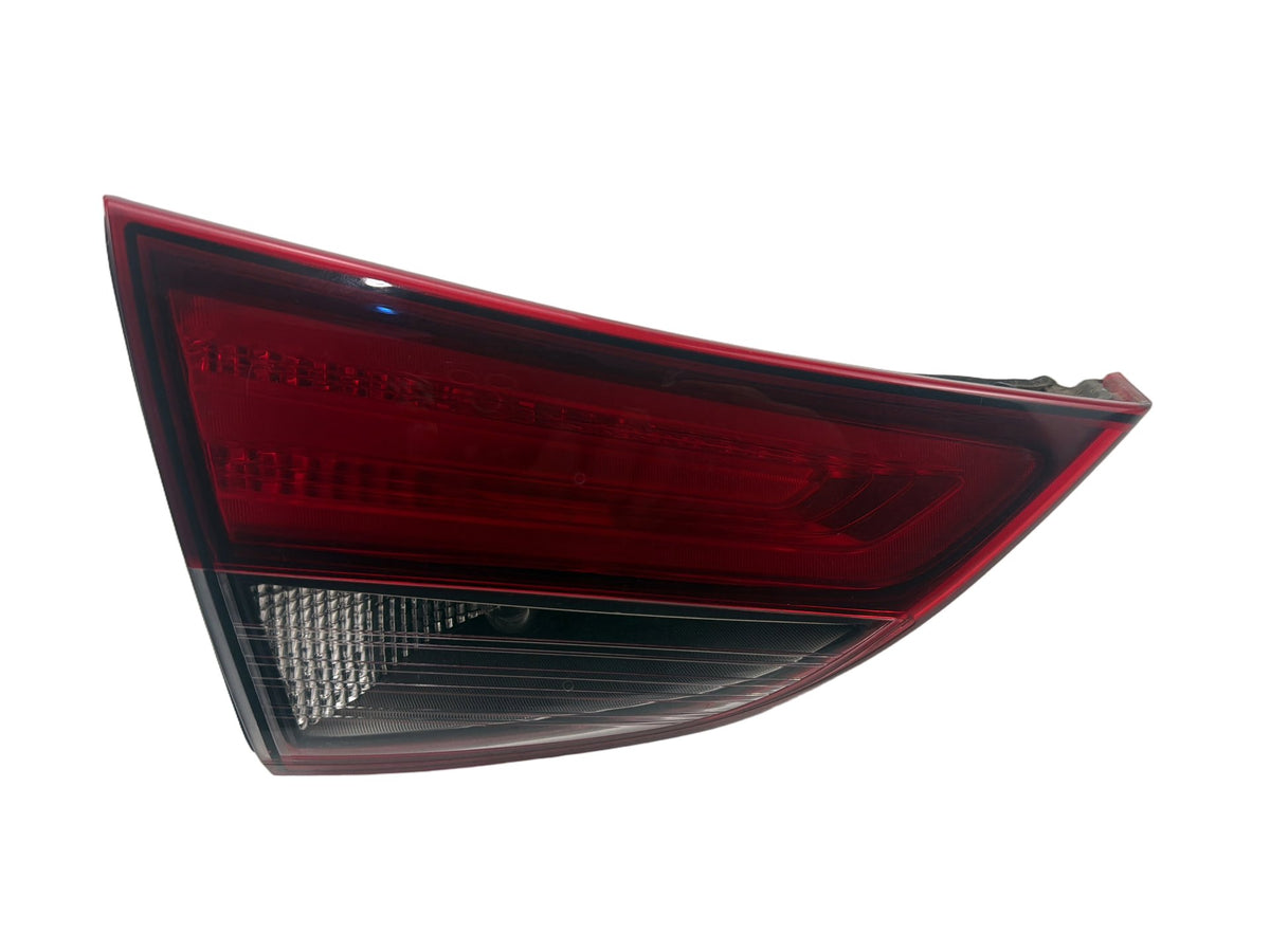 2014–2016 Hyundai Elantra Rear Left Inner Trunk Lid Tail Light 92403-3Y500 OEM