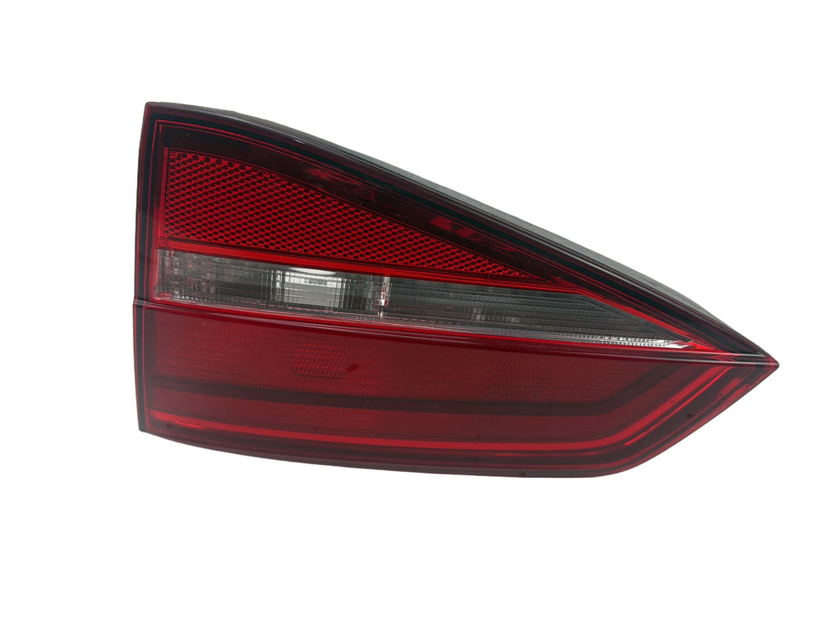 2011-2014 Volkswagen Jetta Rear Right Passenger Side Inner Trunk Tail Light OEM