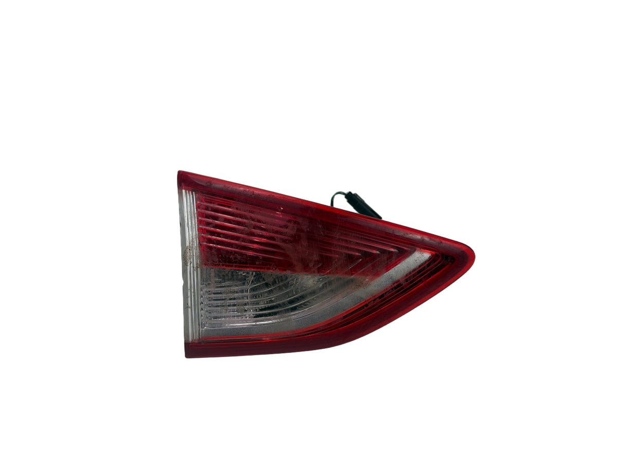 2013-2016 Ford Escape Rear Left Driver Inner Tail Light CJ54-13A603-AJ OEM
