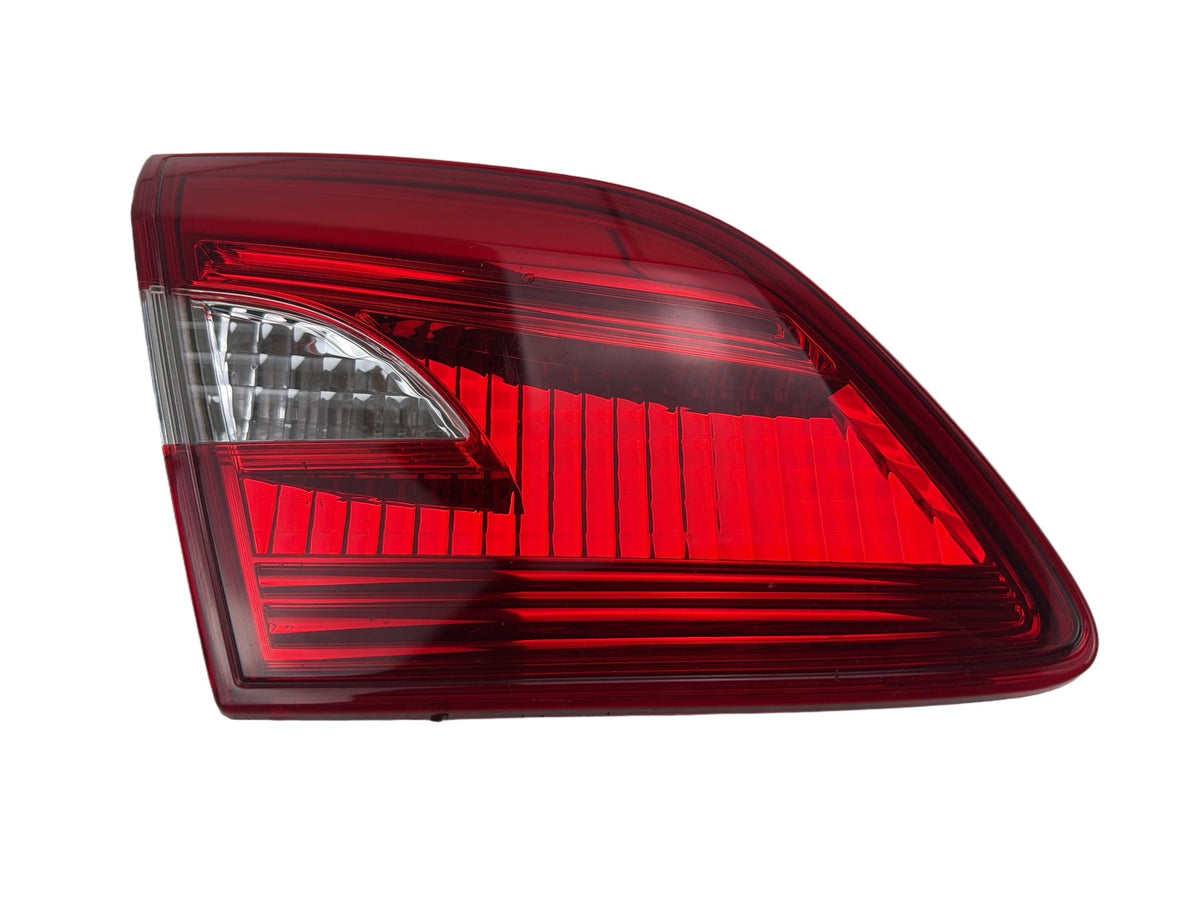 2016-2019 Nissan Sentra Rear Left Driver Side Trunk Inner Tail Light Lamp OEM