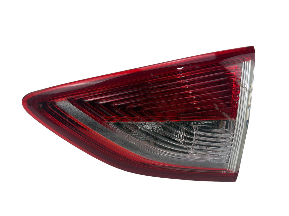 2013-2016 Ford Escape Rear Right Passenger Side Inner Tail Light CJ5X15515A OEM