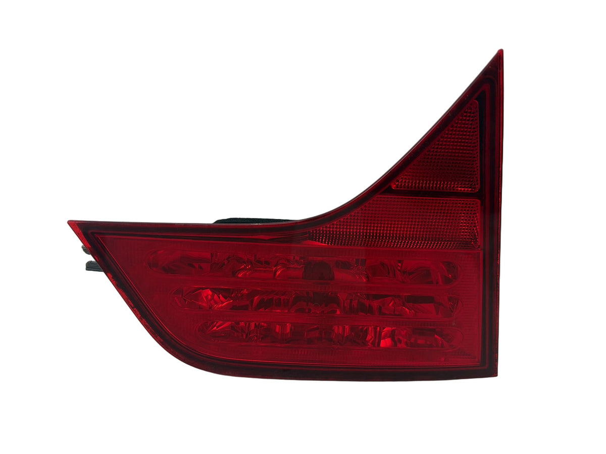 2006-2011 Honda Civic Rear Left Driver Side Trunk Inner Tail Light Lamp OEM