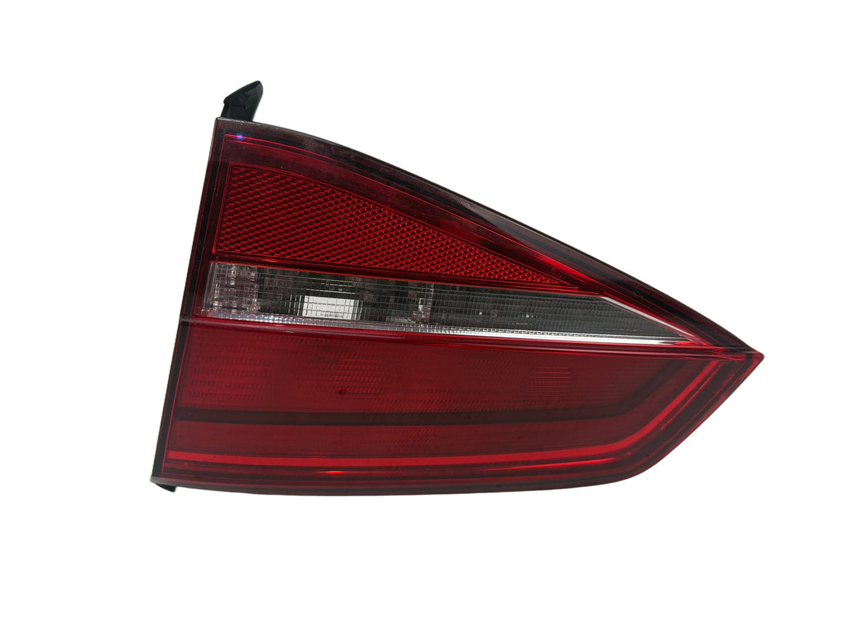 2015-2018 Volkswagen Jetta Rear Trunk Right Passenger Inner Tail Light OEM