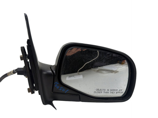 1999-2005 Ford Ranger Right Passenger Side View Power Mirror Black Textured OEM