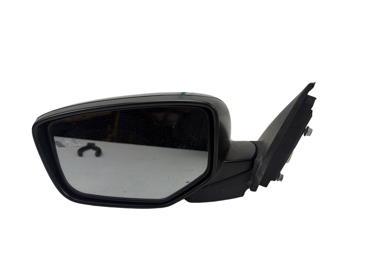 2008-2012 Honda Accord Front Left Driver Side Power View Door Mirror OEM