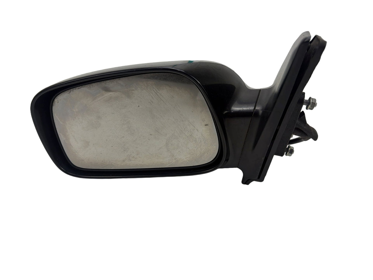 2003-2008 Toyota Corolla Front Left Driver Side View Door Mirror 713501 OEM