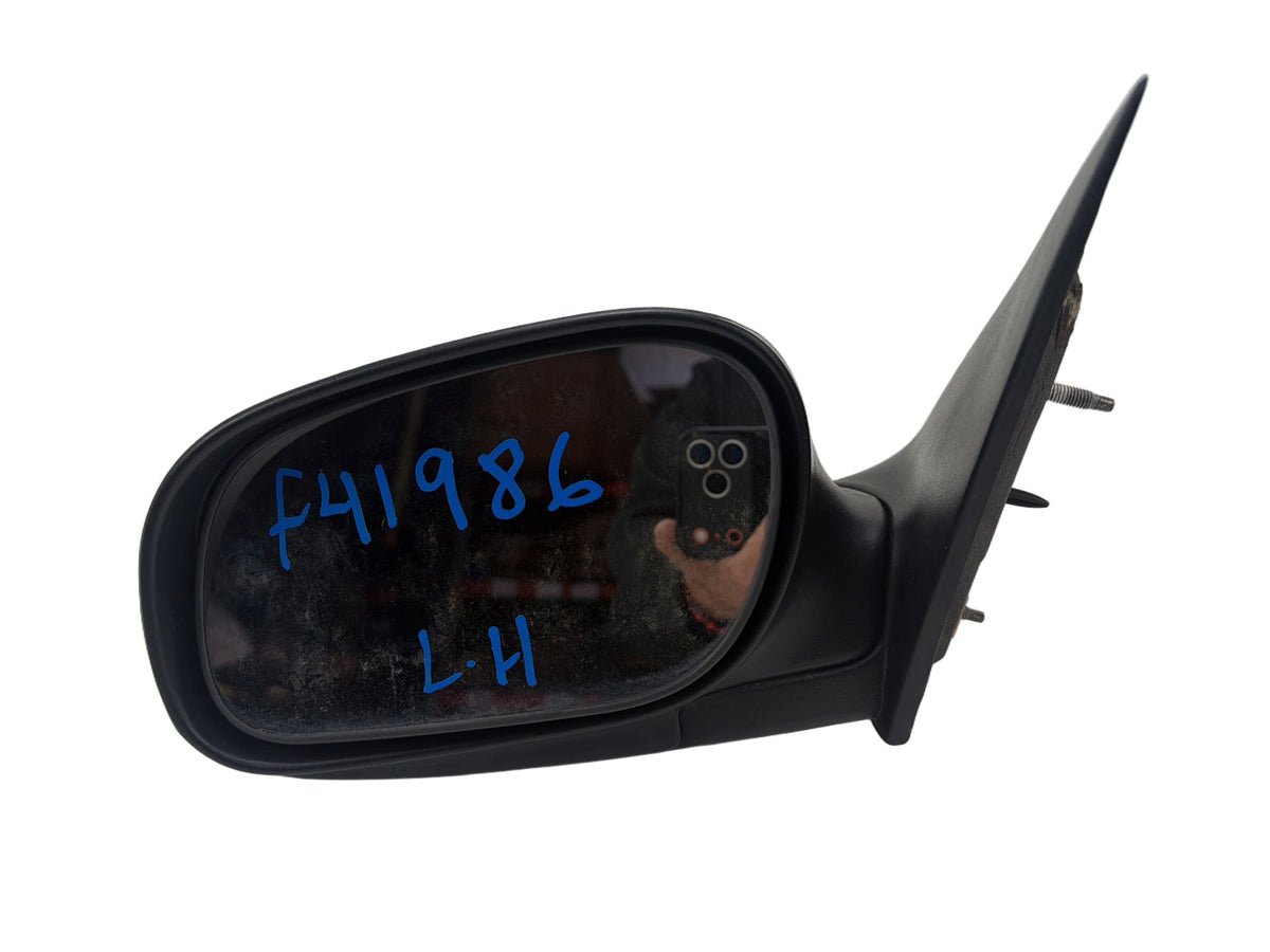 1998-2004 Ford Crown Victoria Front Left Driver Side Power Door Mirror OEM