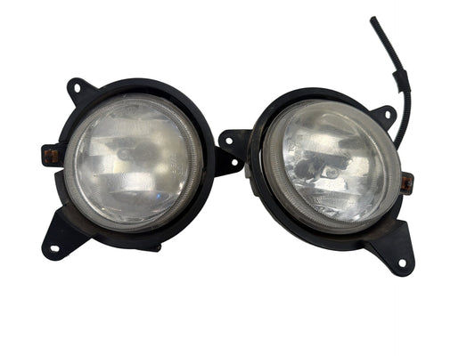 2003-2006 Kia Sorento Front Left Right Side Fog Light Lamp 92201-3E000 OEM