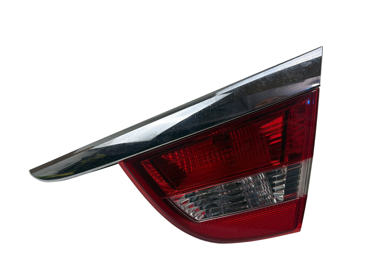 2012-2016 Buick Verano Rear Right Side Inner Trunk Lid Mounted Tail Light OEM