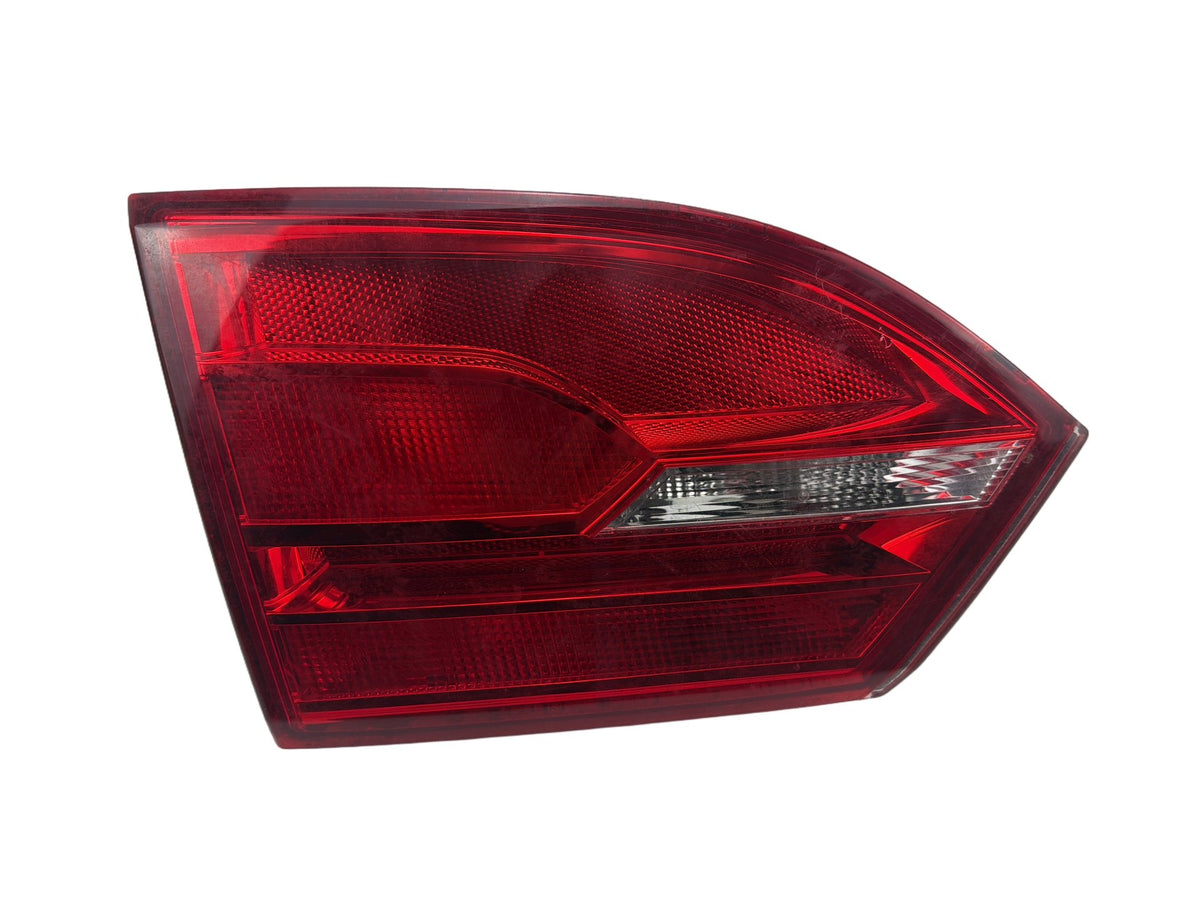 2011-2014 Volkswagen Jetta Rear Left Driver Outer Tail Light OEM