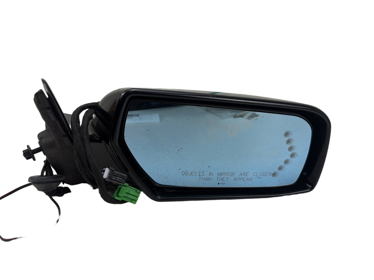 2003-2007 Cadillac CTS Front Right Passenger Side Door Mirror 9425694 OEM