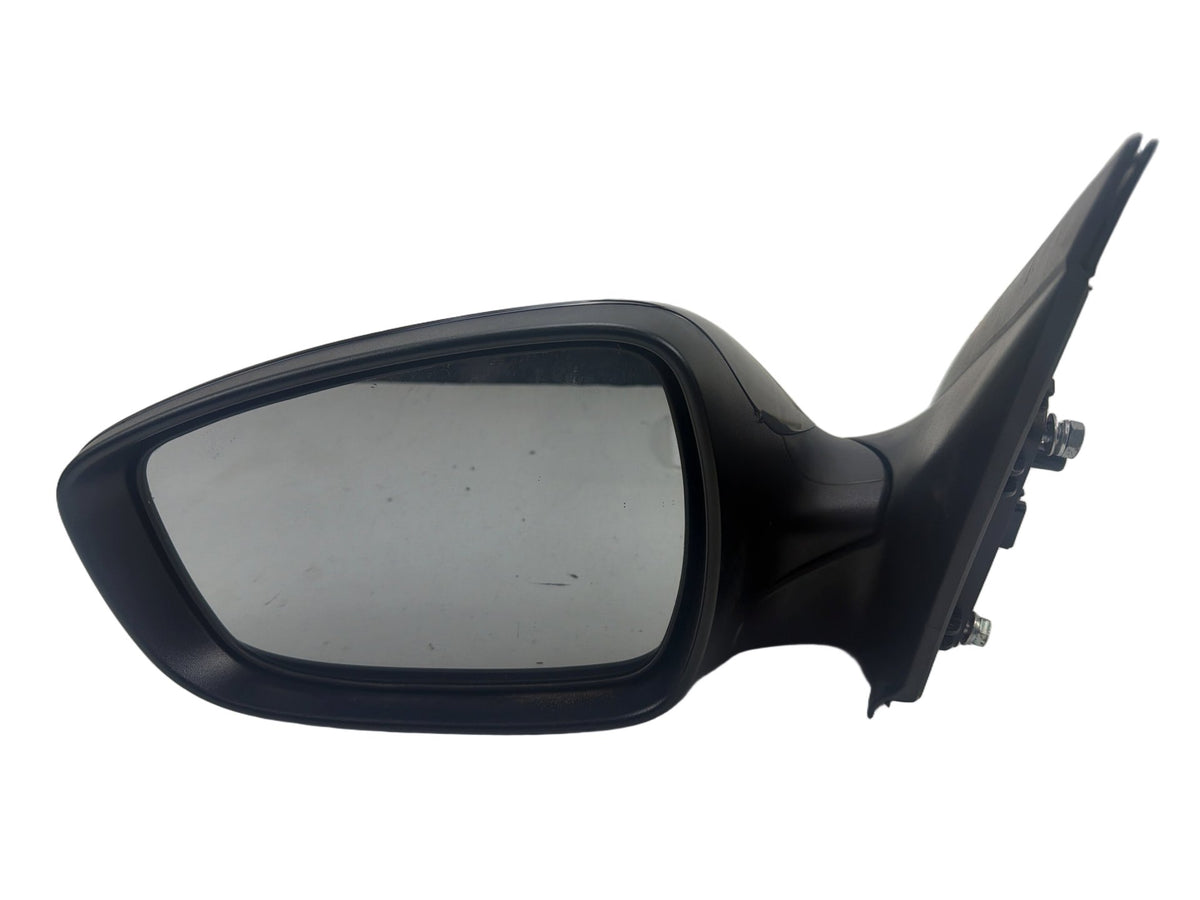 2012-2017 Hyundai Accent Driver Left Side View Power Door Mirror E13027492 OEM