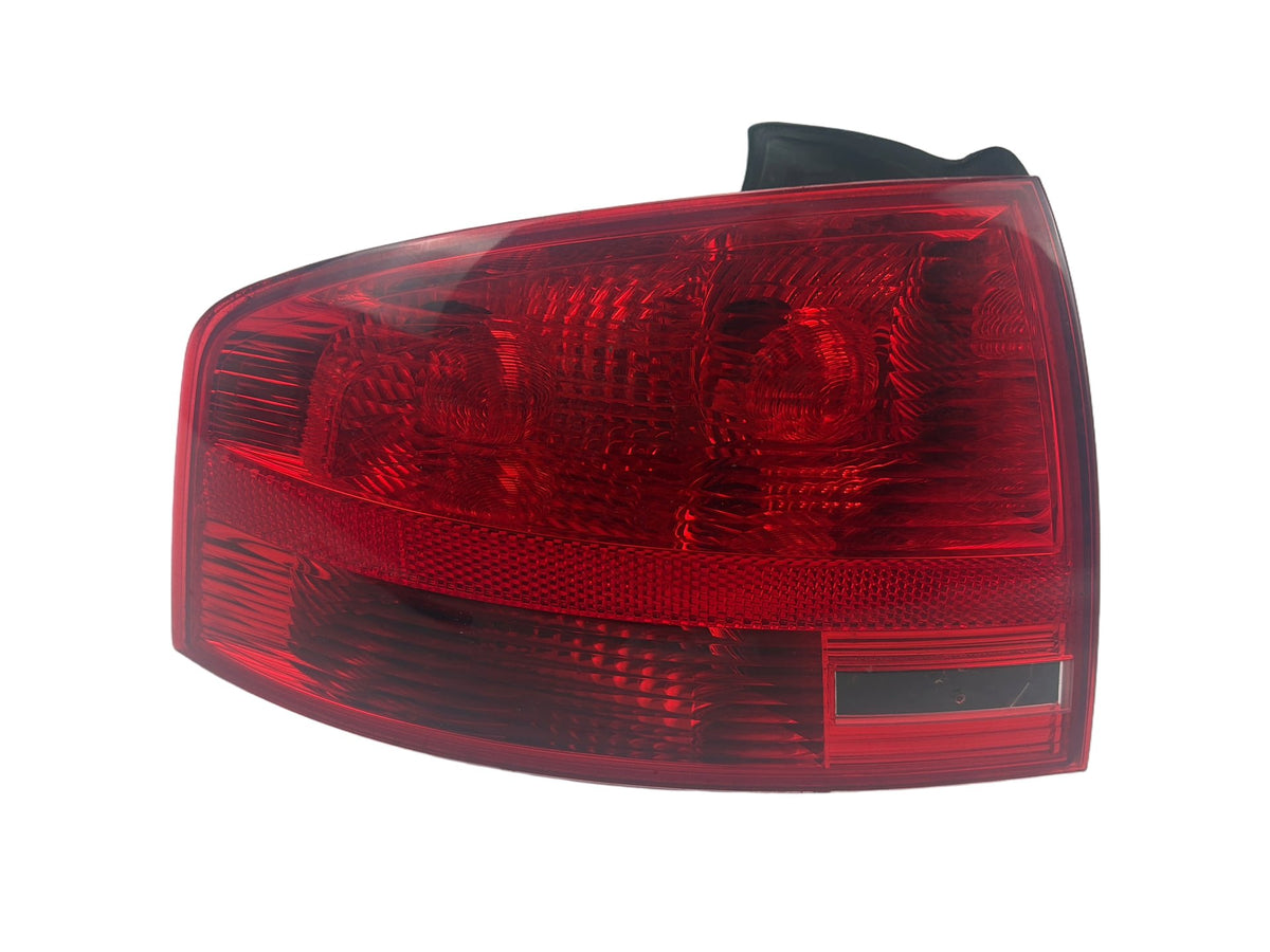 2005-2008 Audi A4 - Rear Left Driver Tail Light 8E5945095A OEM