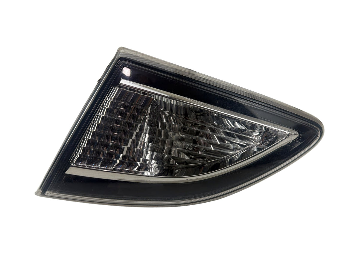 2010-2012 Mazda 3 Rear Left Driver Side Inner Tail Light P8043R OEM