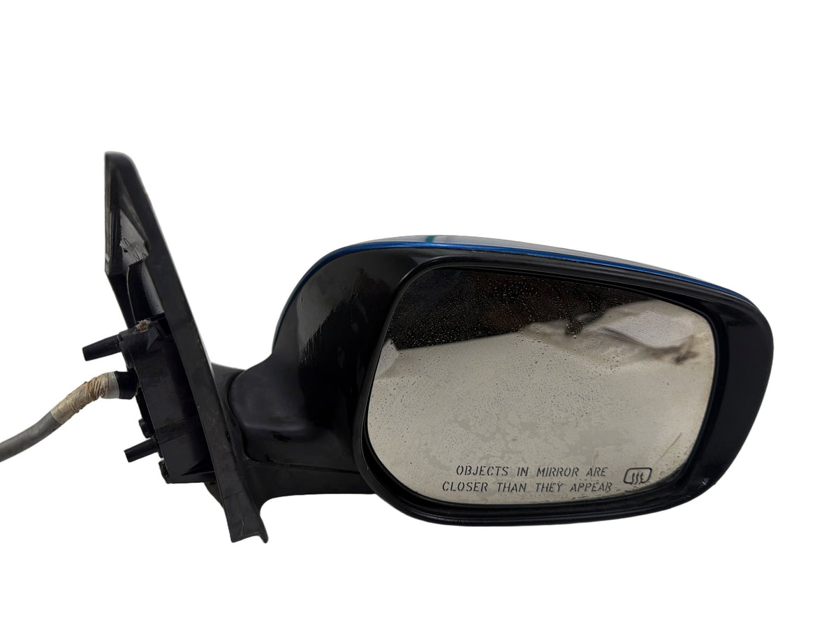 2003-2009 Toyota Corolla Right Passenger Side View Door Mirror OEM