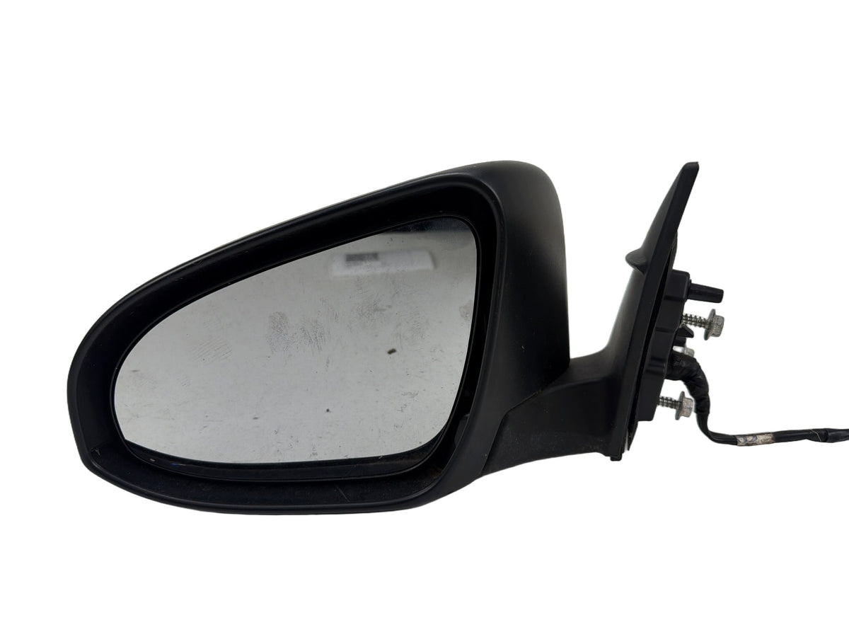 2012-2014 Toyota Camry - Left Driver Side View Power Door Mirror OEM