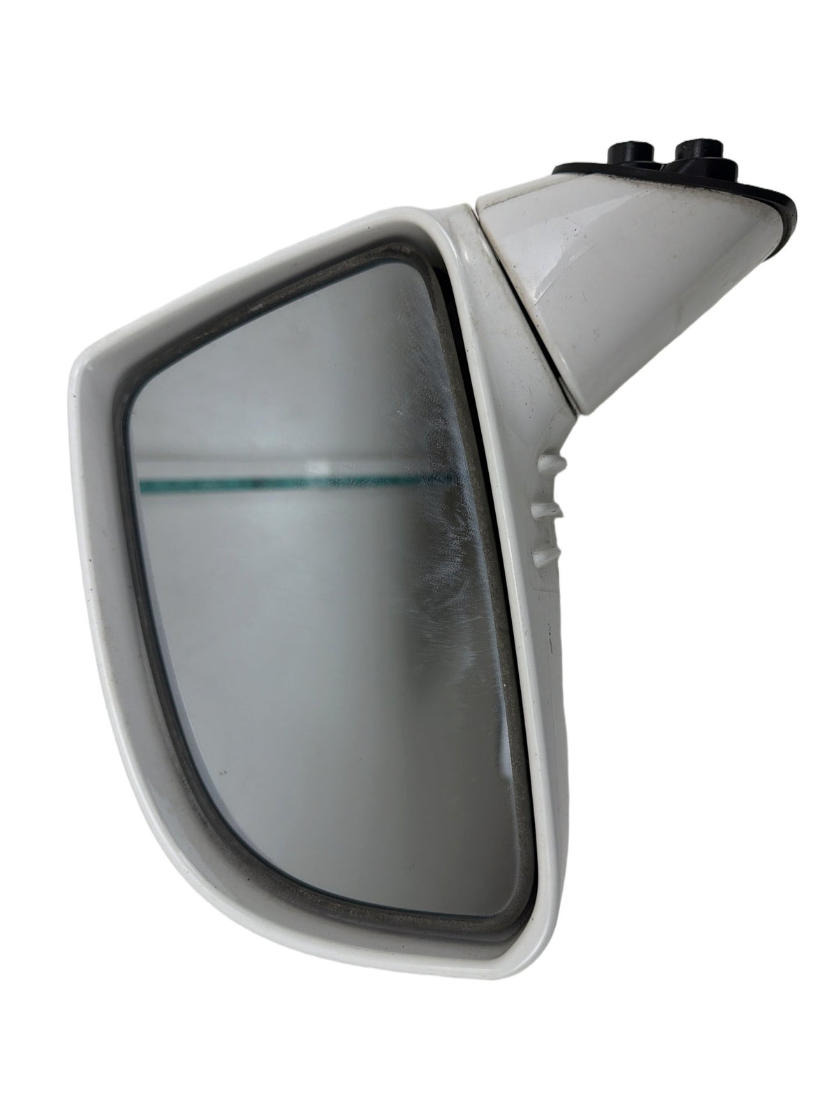 2007-2009 Kia Rondo - Driver Left Side View Power Door Mirror OEM