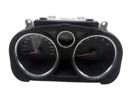 2008-2010 Chevrolet Cobalt Speedometer Instrument Cluster Gauges GM15908167 OEM