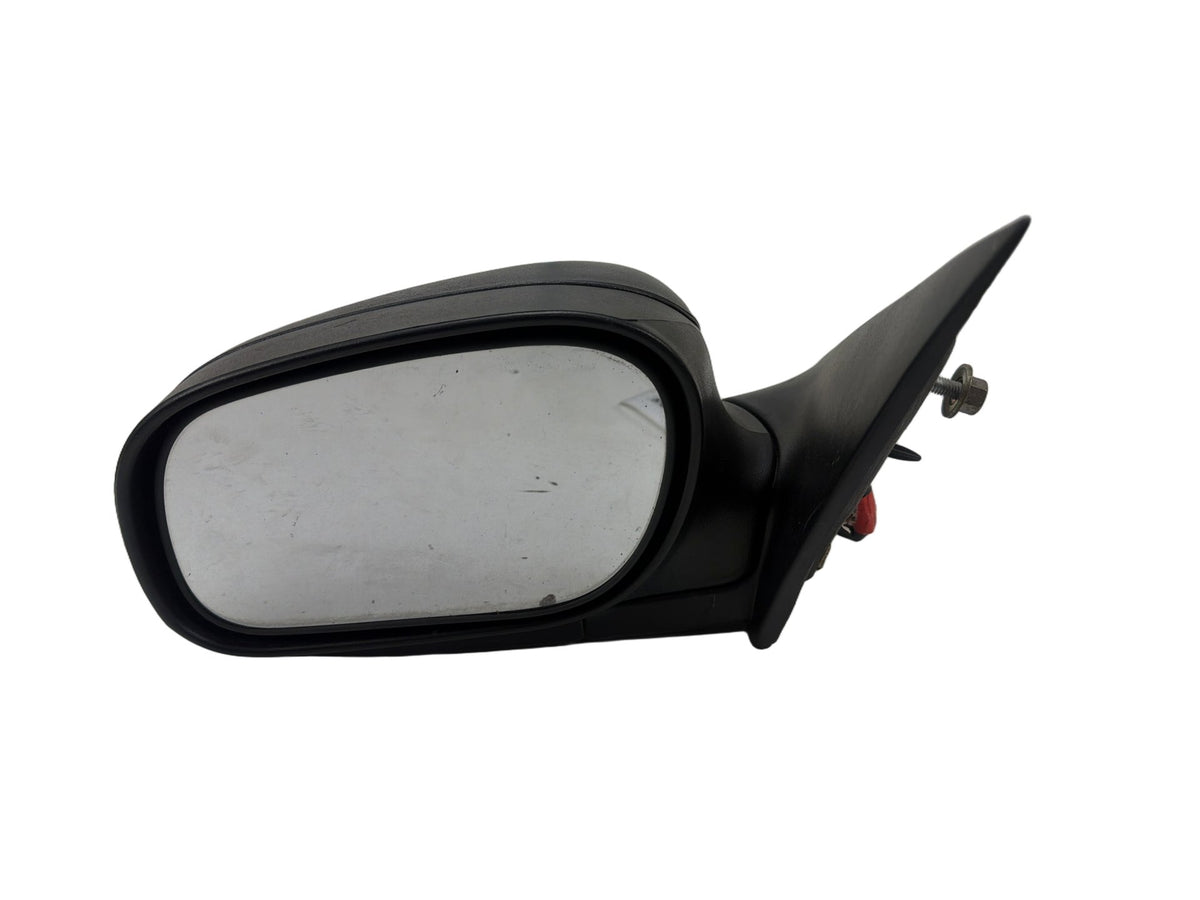 2003-2010 Ford Crown Victoria Left Driver View Door Heated Mirror 1405671 OEM