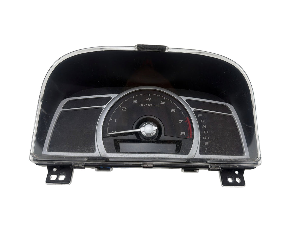 2006-2011 Honda Civic Tachometer Instrument Cluster 78200-SVA-A030-M1 OEM