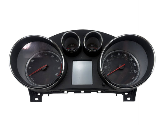 2011 Buick Regal Speedometer Instrument Cluster Gauges 22783067 OEM