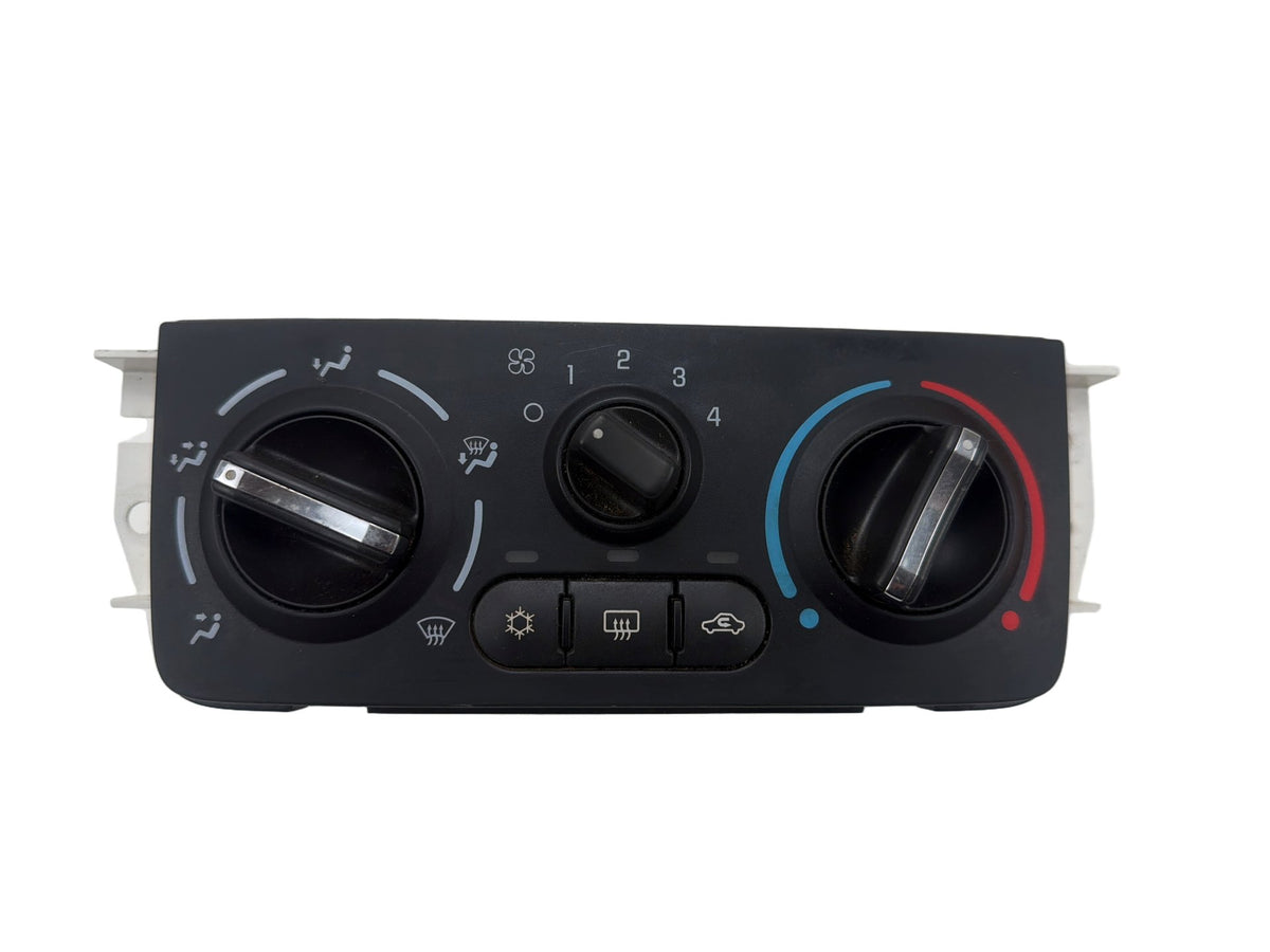 2005-2010 Chevrolet Cobalt AC Heater Temperature Climate Control 15890411 OEM