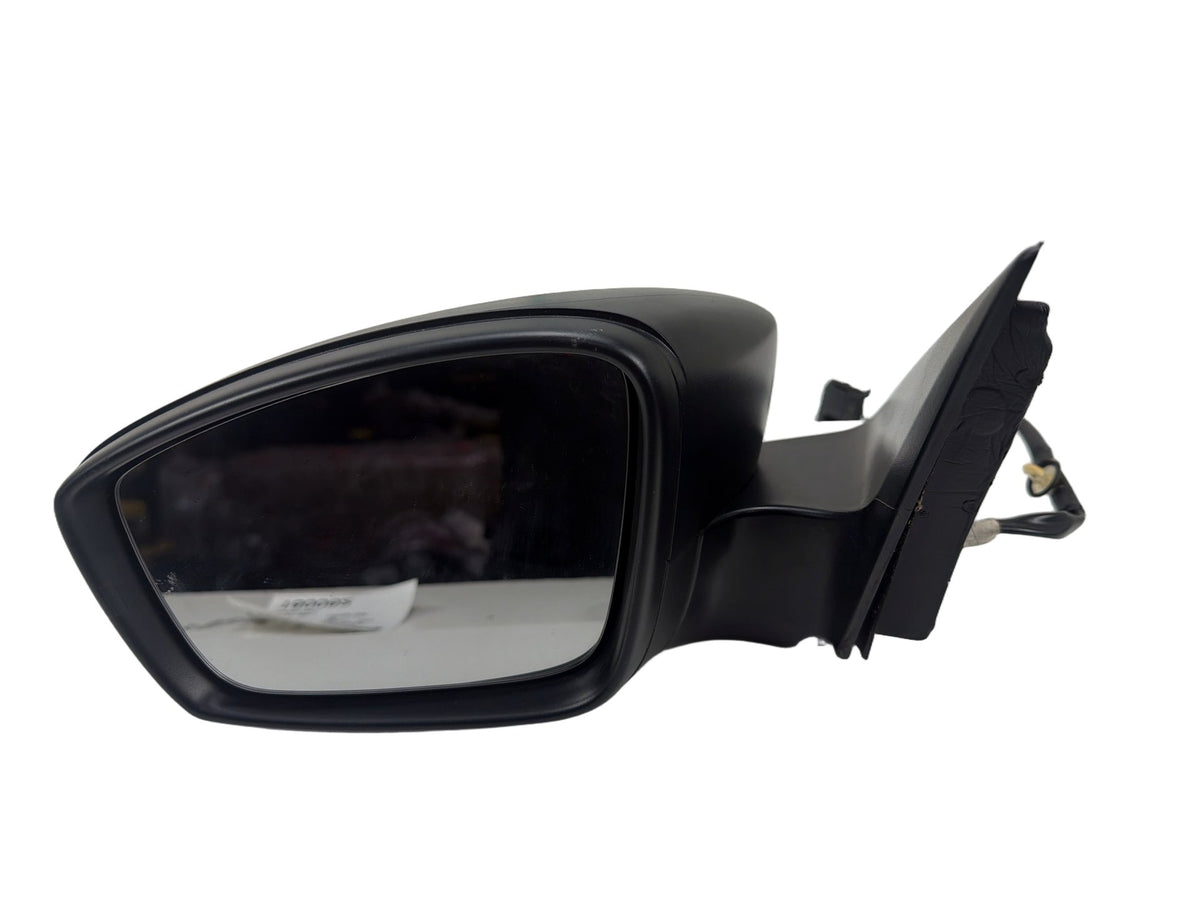 2012-2016 Volkswagen Jetta Front Left Driver Side View Door Mirror OEM