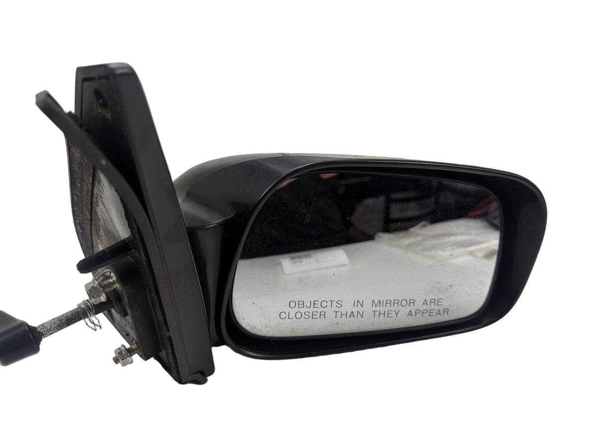 2003-2008 Toyota Matrix Right Passenger Side View Door Mirror Lever OEM